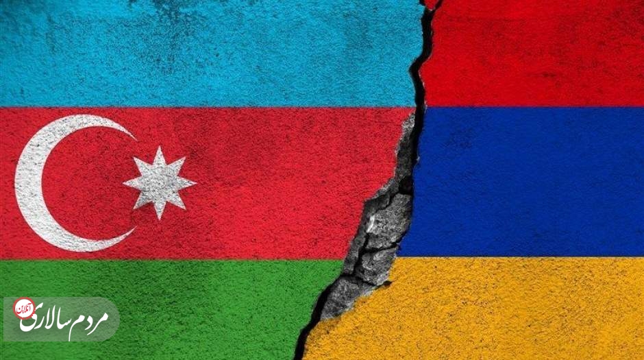 ارمنستان شروط آذربایجان را پذیرفت