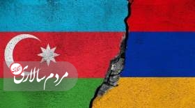 ارمنستان شروط آذربایجان را پذیرفت