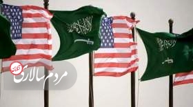 چراغ سبز آمریکا به عربستان