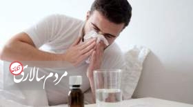 توصیه‌های طلایی برای پیشگیری از سرماخوردگی
