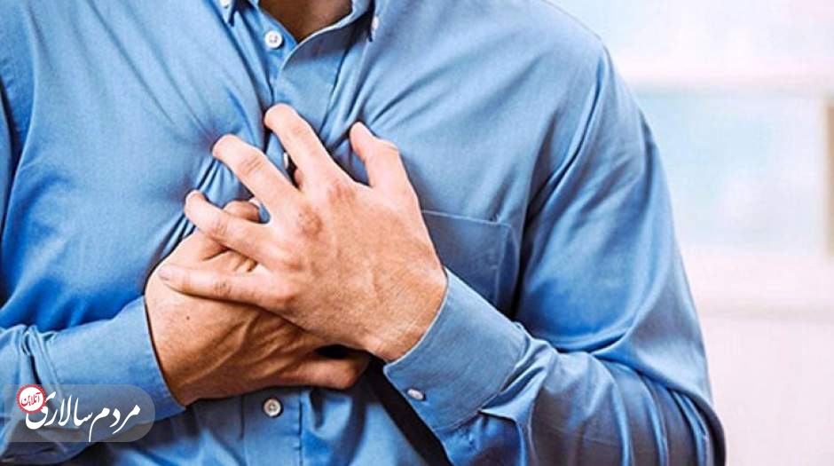 عوامل خطر برای بیماری‌های قلبی عروقی