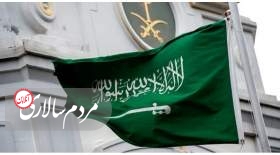 عربستان دست به کار شد/ رایزنی برای توقف درگیری فلسطین و اسرائیل