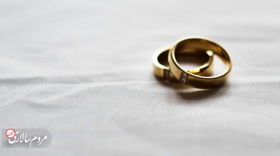 بهبود ازدواج و کاهش طلاق در بهار امسال