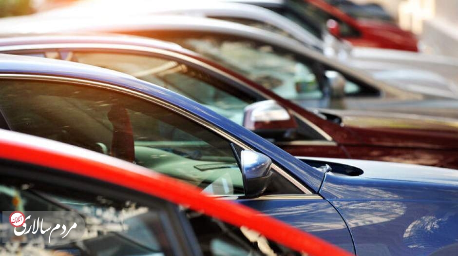 اعلام زمان فروش خودروهای وارداتی