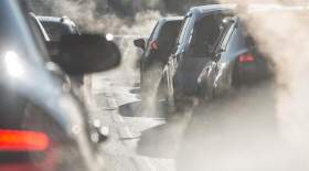 صدور ۲ میلیون برگه جریمه برای خودروهای فاقد «معاینه فنی» از ابتدای امسال در تهران