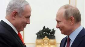 روس‌ها از اسرائیل دلخورند
