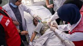 وضعیت در بیمارستان‌های غزه بحرانی شد
