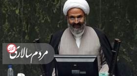 حمله تند این نماینده مجلس به حسن روحانی و دولتش