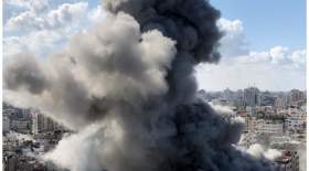 حمله زمینی به غزه به تعویق افتاد
