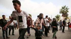 سازمان صندوق نجات کودکان: دست کم ۲۰۰۰ کودک در نوار غزه کشته شده‌اند
