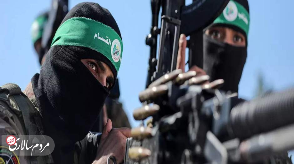 چراغ سبز صهیونیست‌ها برای قبول شروط حماس