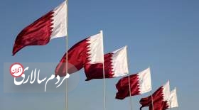 موضع‌گیری جدید قطر درباره جنگ غزه