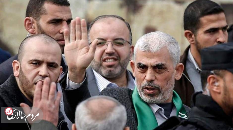 حماس برای اسرائیل شرط گذاشت