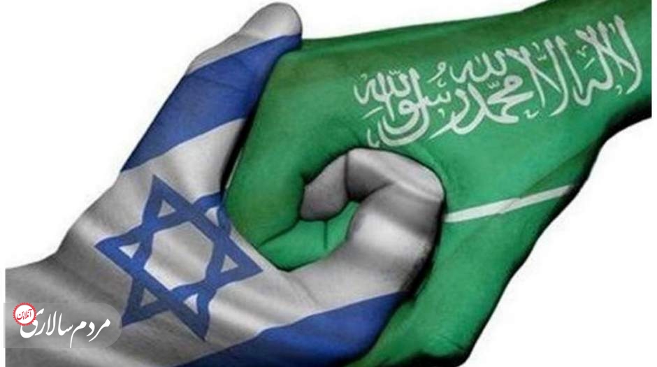 موضع تازه عربستان درباره عادی سازی روابط با اسرائیل