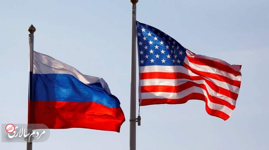اعمال تحریم های جدید آمریکا علیه روسیه