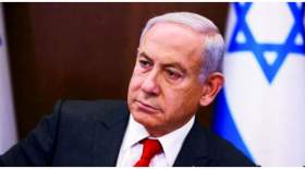 پیام نتانیاهو به حماس