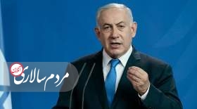 نتانیاهو: به دنبال حکومت بر غزه نیستیم
