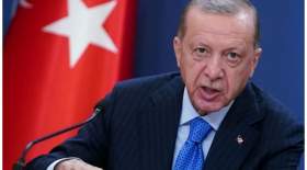کنایه اردوغان به اسرائیل: مثل بچه لوس و نازپروده غرب عمل می‌کنی