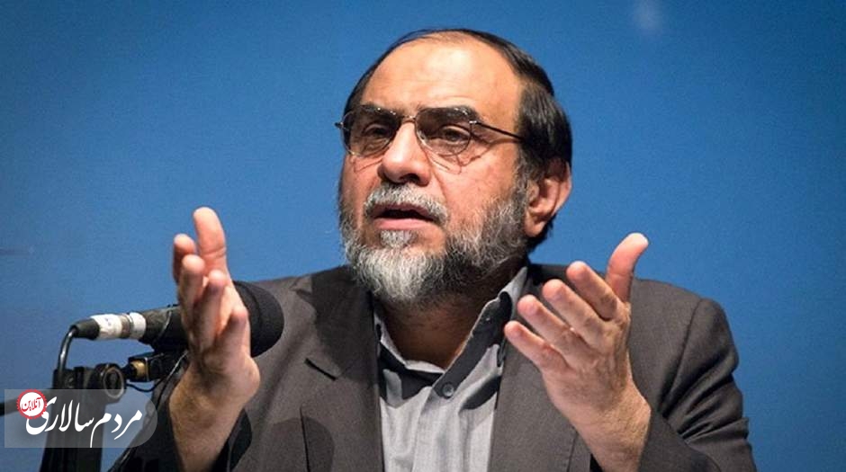 ادامه جنجال‌های ثبت‌نام روحانی در انتخابات خبرگان