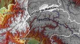 نقشه تهران-پکن برای یک کریدور استراتژیک