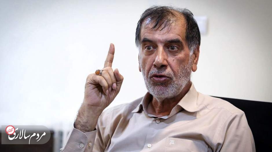 پشت پرده لیست پنهانی محمود احمدی نژاد در انتخابات