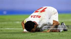 از سورابایا تا تاشکند؛ روز بزرگ فوتبال ملی ایران
