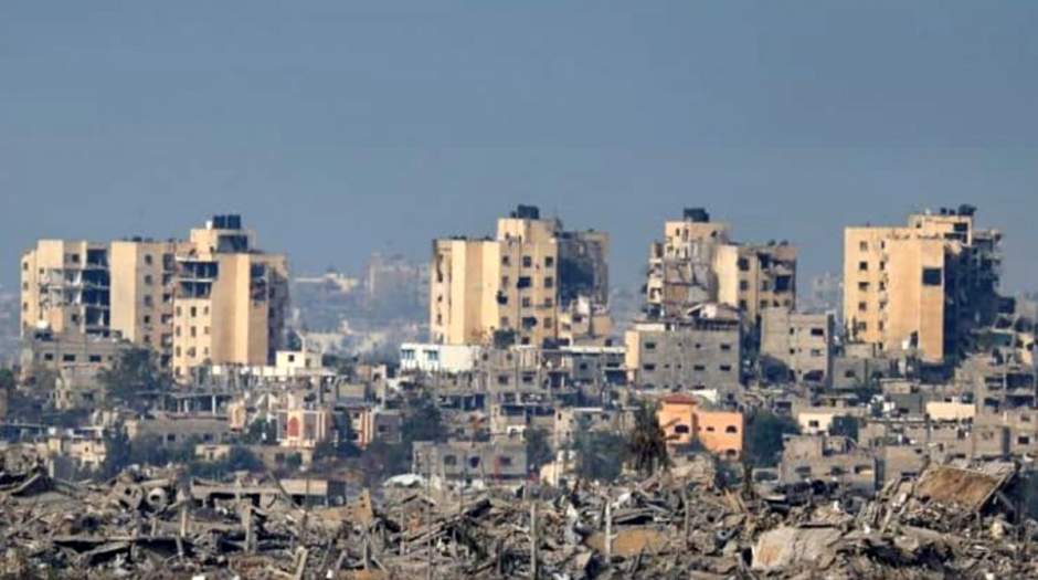 آتش‌بس غزه به تعویق افتاد
