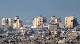 آتش‌بس غزه به تعویق افتاد