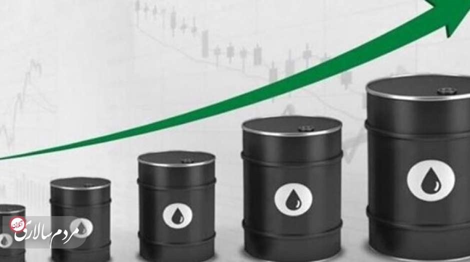 افزایش قیمت نفت با احتمال کاهش بیشتر تولید اوپک پلاس