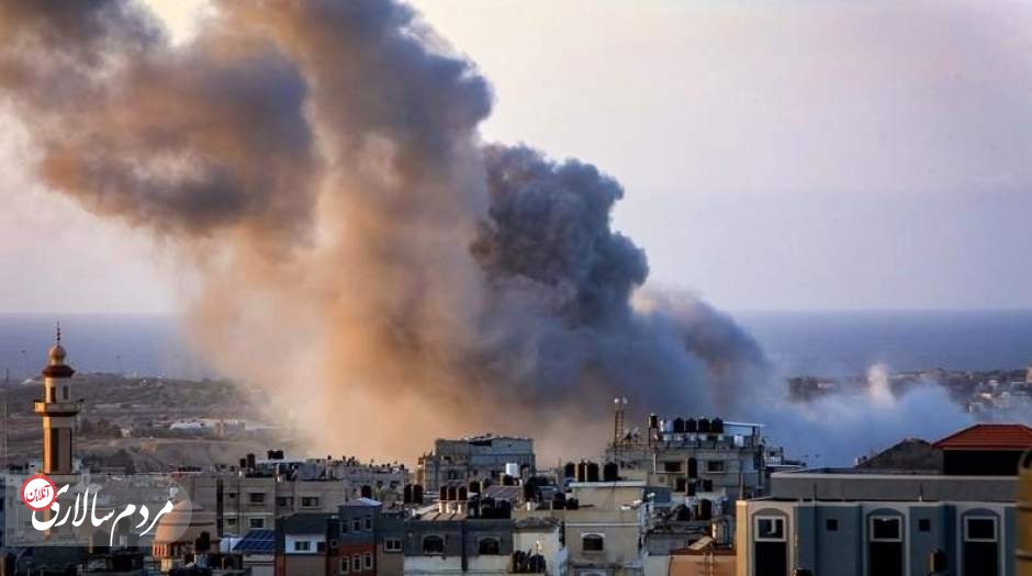 اعلام آمادگی یمن برای واکنش به شروع دوباره جنگ در غزه