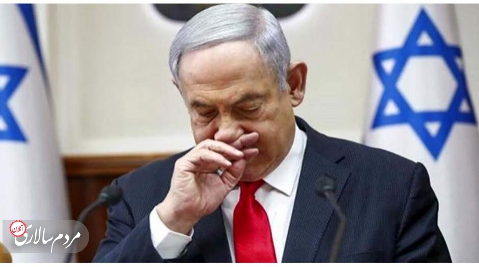 نخستین واکنش نتانیاهو به از سرگیری حملات اسرائیل علیه غزه