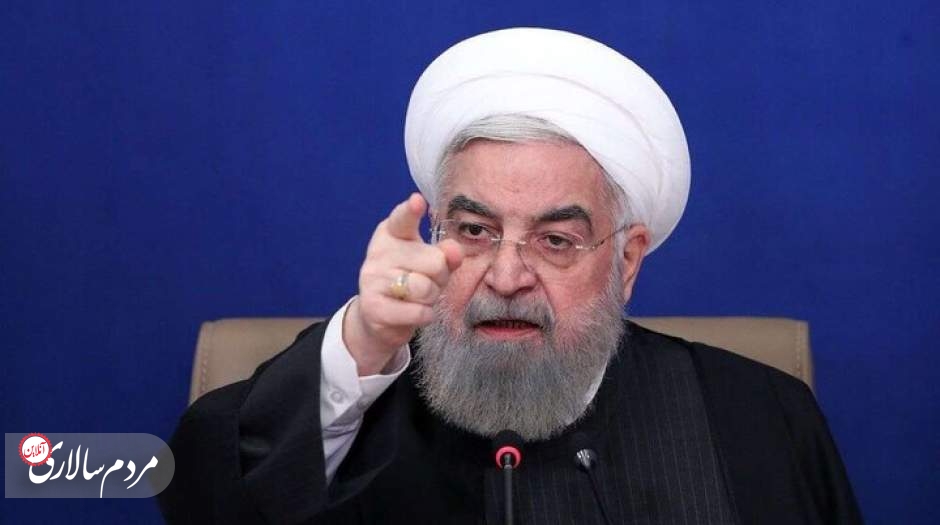 هزینه های ردصلاحیت حسن روحانی در انتخابات مجلس خبرگان
