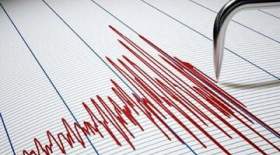 زلزله مرگبار در چین