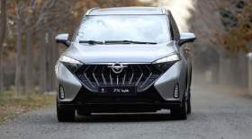 چهار محصول جدید ایران خودرو،تحت بررسی رسانه‌های تخصصی قرار گرفتند