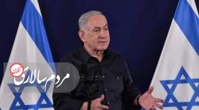 نتانیاهو: پایان جنگ نزدیک نیست