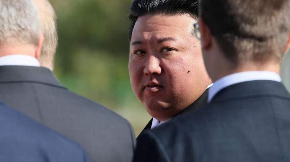 فرمان خطرناک کیم جونگ اون به ارتش کره‌ شمالی