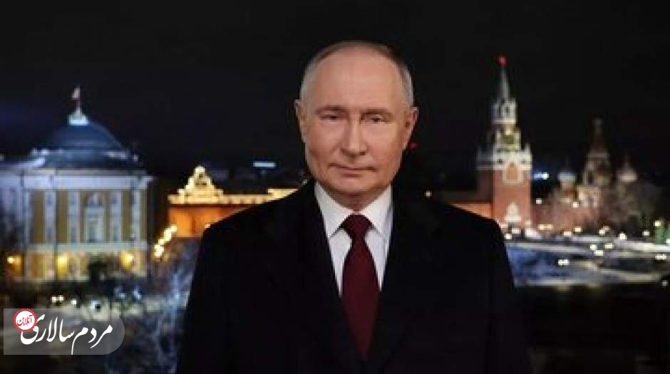 شایعات درباره مرگ پوتین باز هم بالا گرفت/ ماجرا چیست؟