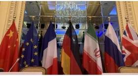 چراغ سبز به آغاز مذاکرات هسته‌ای ایران و اروپا