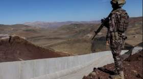 پشت پرده دیوارکشی ترکیه در مرز ایران