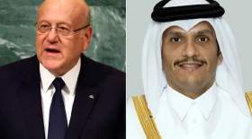 هشدار جدی قطر و لبنان به گسترش خشونت و دایره جنگ در منطقه