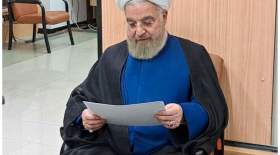 حسن روحانی: شورای نگهبان باز می‌خواهد رقیب نامزد اصلی انتخاب آرای باطله باشد؟