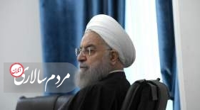 روحانی: اقلیت حاکم می‌خواهد انتخابات خلوت باشد، کسی نرود پای صندوق