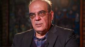 عباس عبدی: آقای هاشمی چیزی نیست که روی تخته سیاه بنویسند، پاک کنند و تمام شود برود