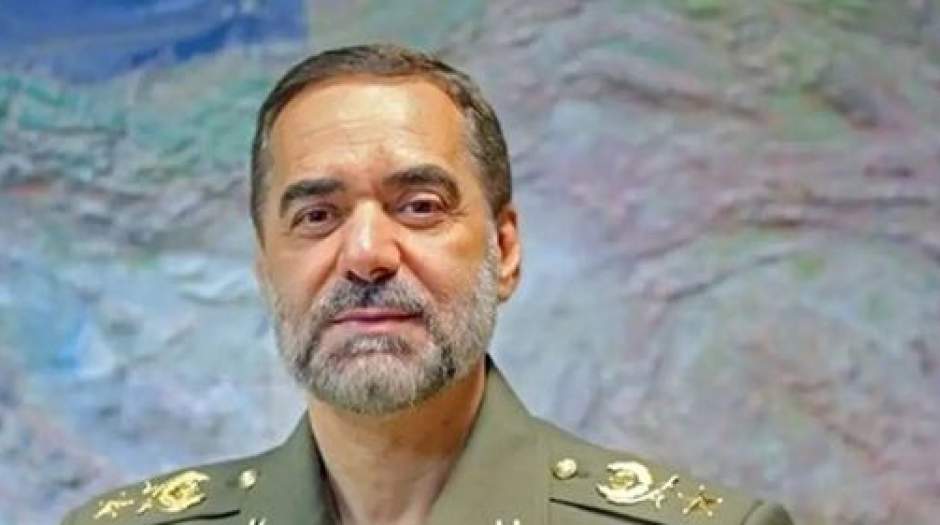 جمهوری اسلامی از همه ابزارهایش برای حفظ مردم و تمامیت ارضی ایران استفاده می‌کند