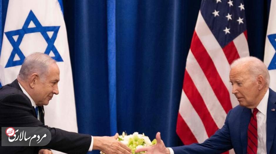 دفتر نتانیاهو به شایعات پایان داد