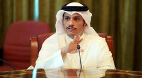نخست‌وزیر قطر: پیشرفت‌هایی در مذاکرات مبادله اسرا حاصل شده است