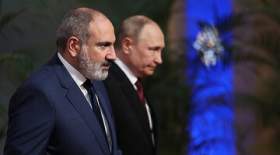 دلایل تیرگی روابط ایروان و مسکو