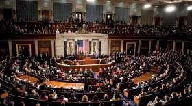 مخالفت مجلس نمایندگان آمریکا با کمک ۱۷ میلیارد دلاری به اسرائیل