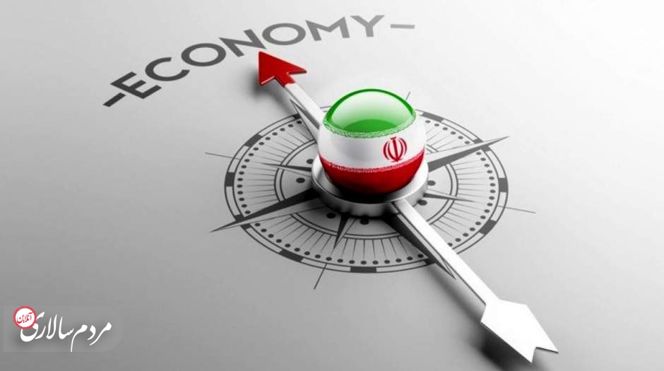 اقتصاد ایران در سال 1402 در یک نگاه
