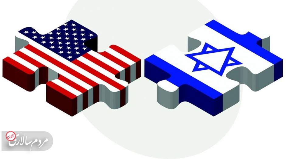 برنامه تازه اسرائیل آمریکا را هم وحشت زده کرد
